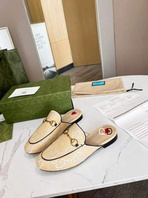 Picture of Gucci Shoes _SKUGuccisz35-42GDT01605966